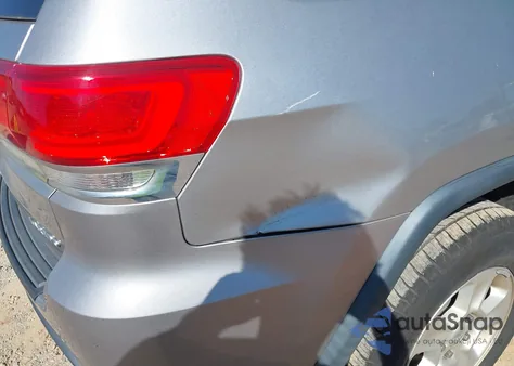 2017 Jeep Grand Cherokee Laredo 4X2 z USA, uszkodzony, nr VIN 1C4RJEAGXHC671814